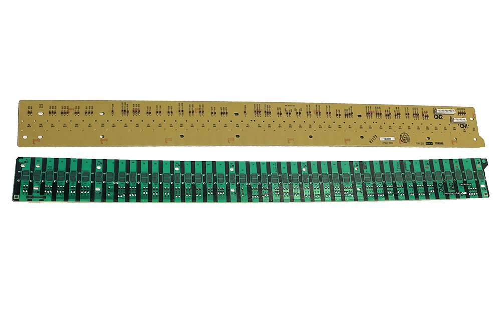Key contact board (High), Yamaha