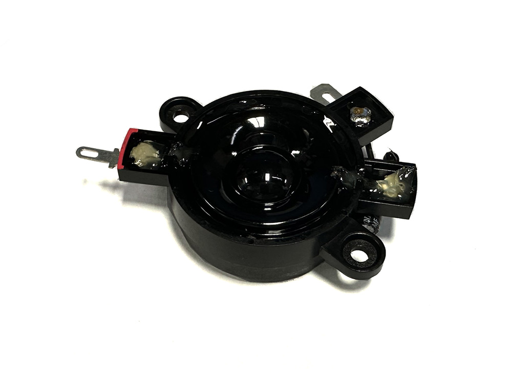 Speaker, 2.5cm, Yamaha