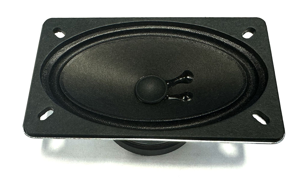Speaker, Yamaha