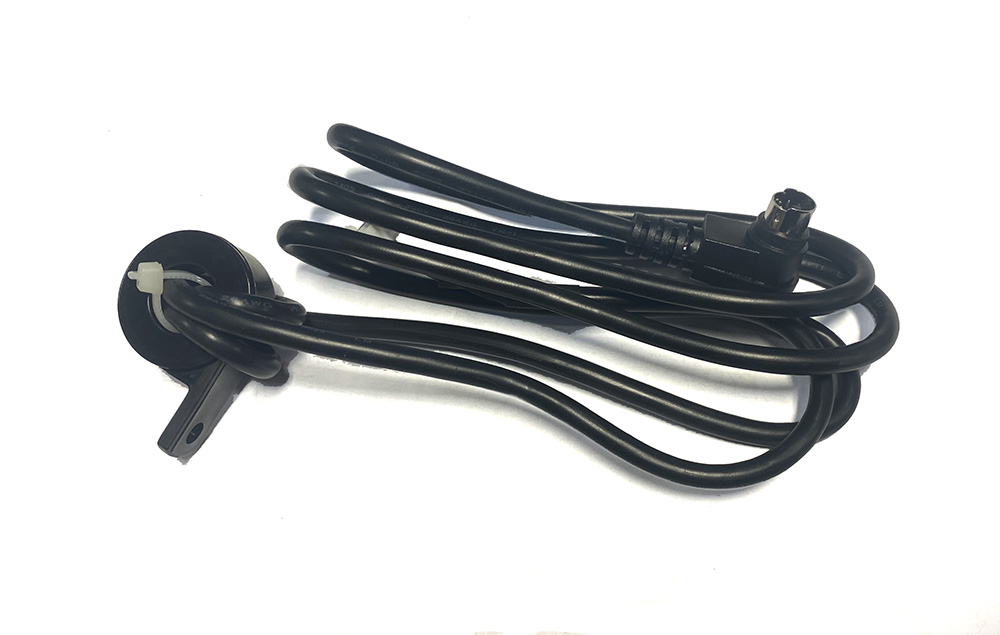 Pedal cable, Yamaha