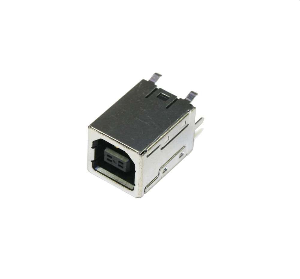 USB connector, Type B