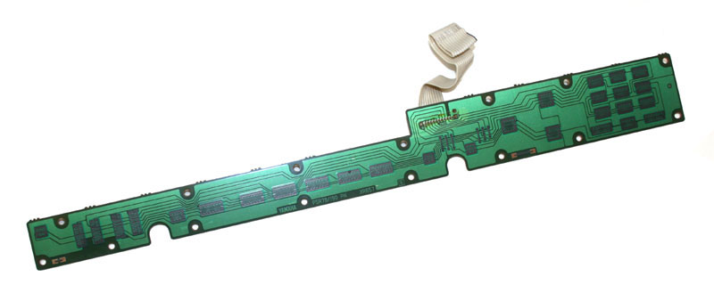 Panel board, Yamaha