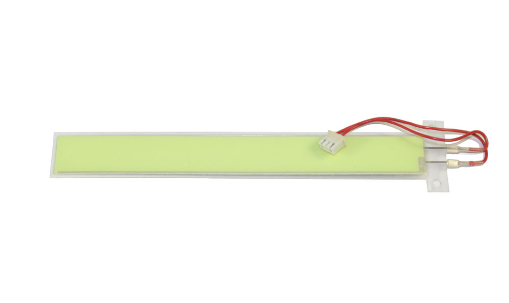 Display backlight assembly