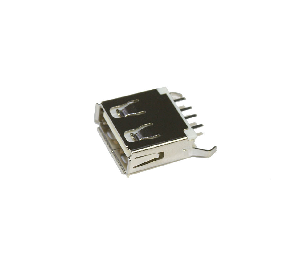USB connector, Type A