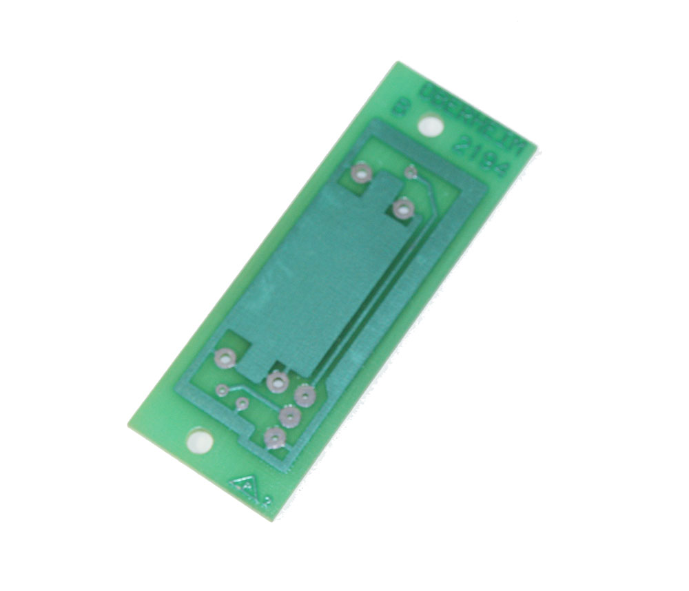 Slider board, Oberheim