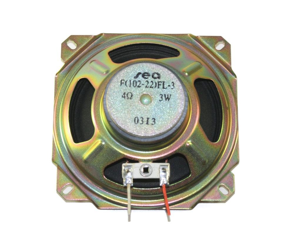 Speaker, Casio