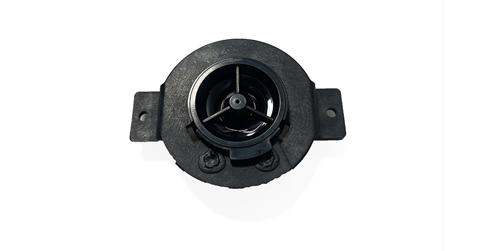 Speaker, 2.5mm tweeter, Yamaha