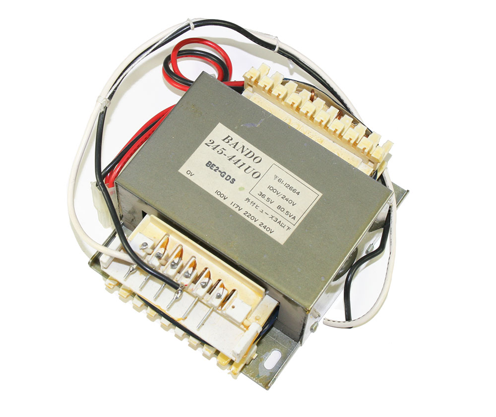 Transformer, Roland