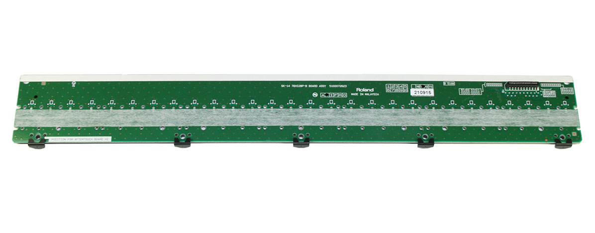 Key contact board, 28-note (High), Roland