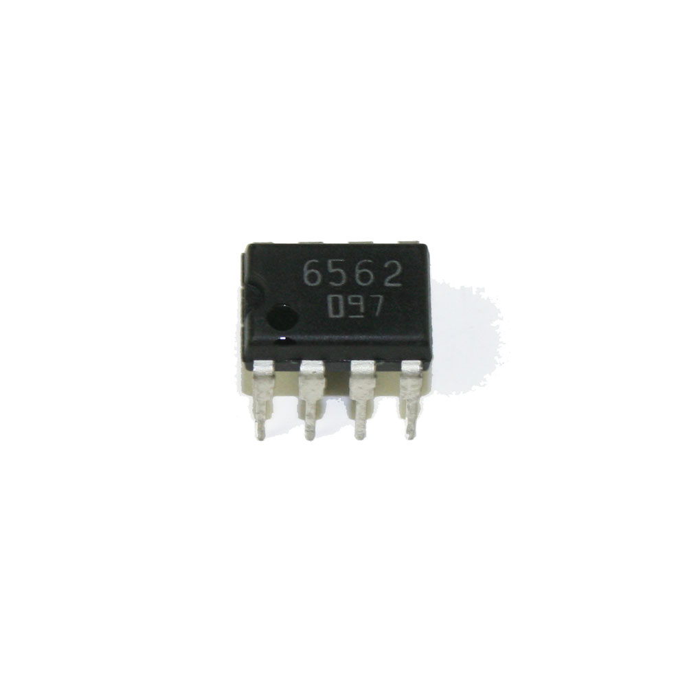 IC, AN6562 op amp