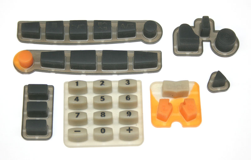 Button set, Yamaha