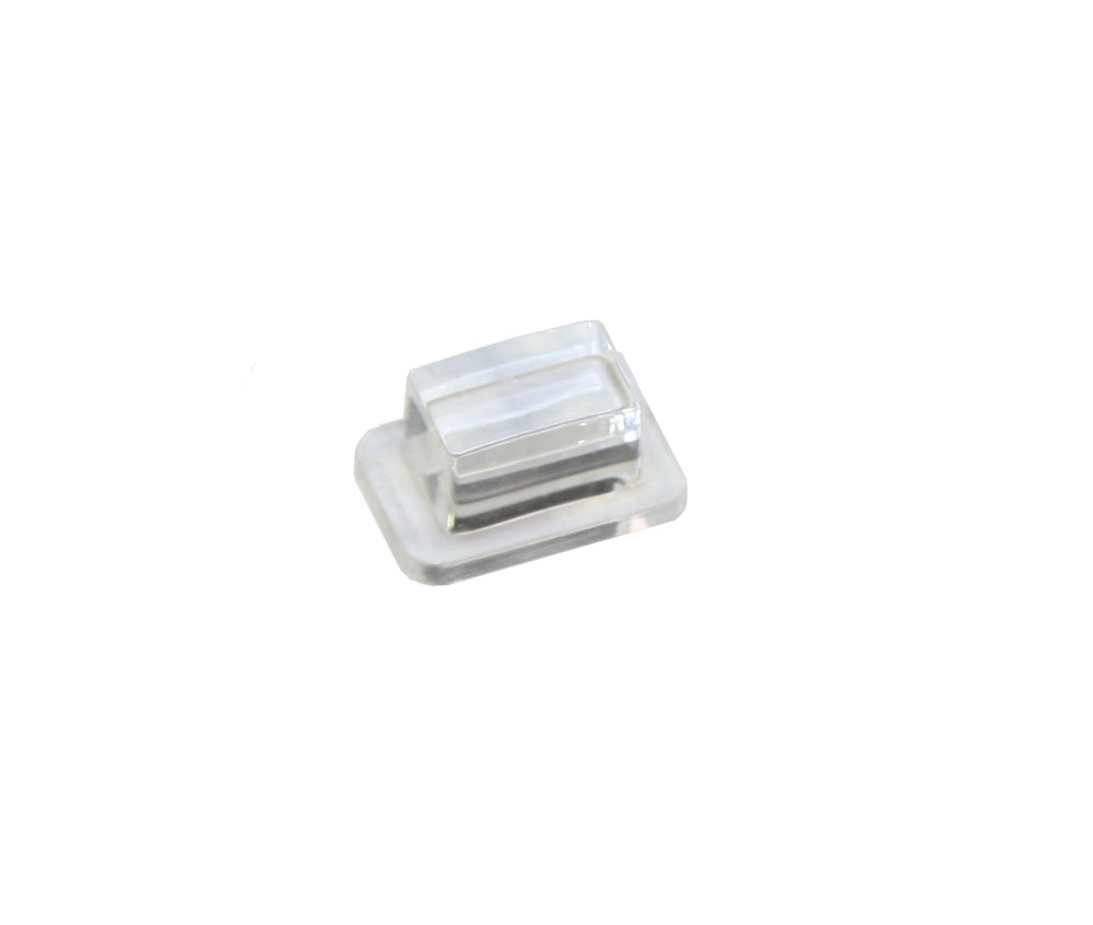 Button, clear, Roland