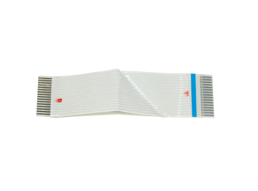 Ribbon cable, 16-wire, 70mm FFC
