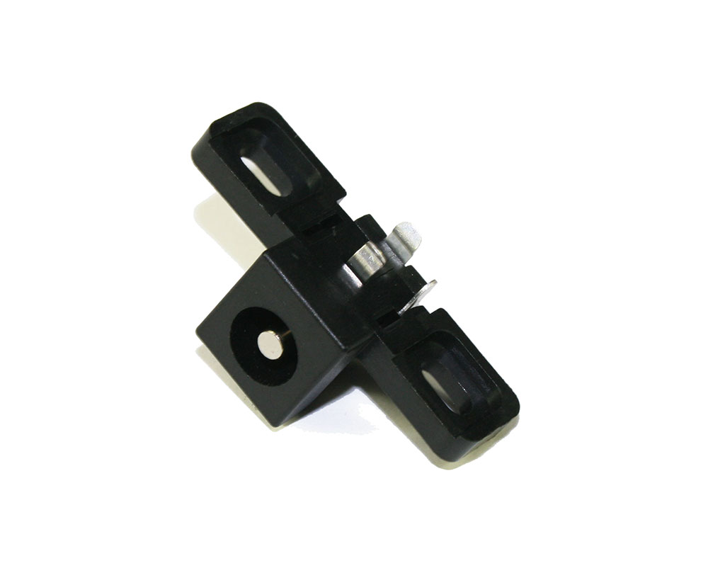 Power inlet jack