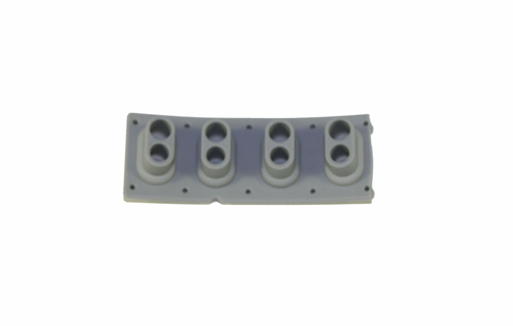 Contact strip, 4-note, Roland