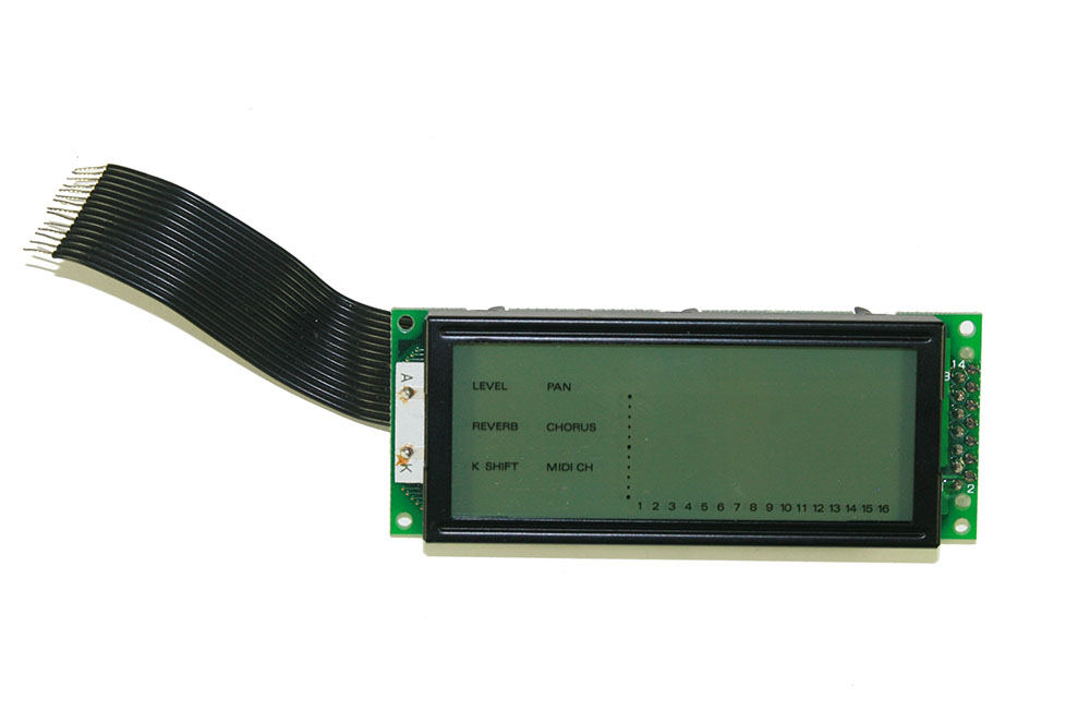 Roland SK-88 Pro Replacement Parts | Syntaur
