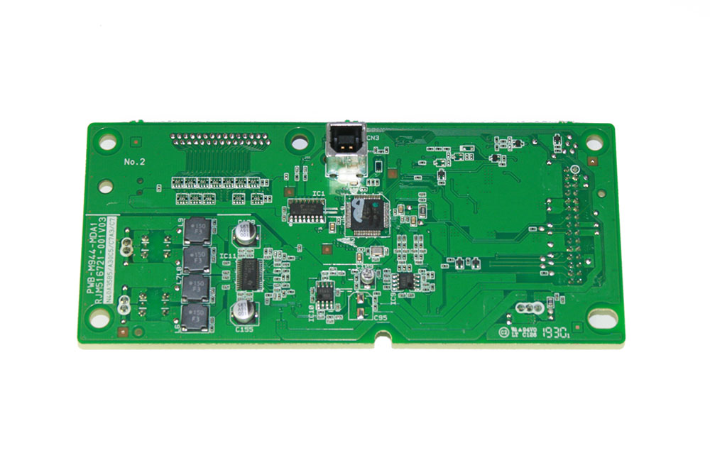 Main board, Casio CDP-S90, CDP-S100