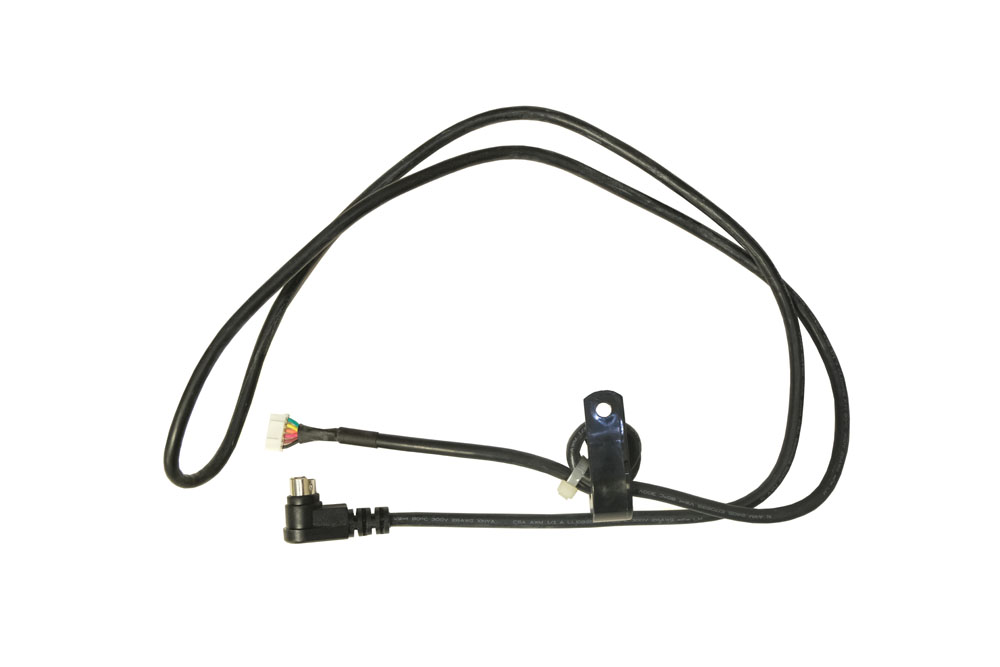 Pedal cable, Yamaha