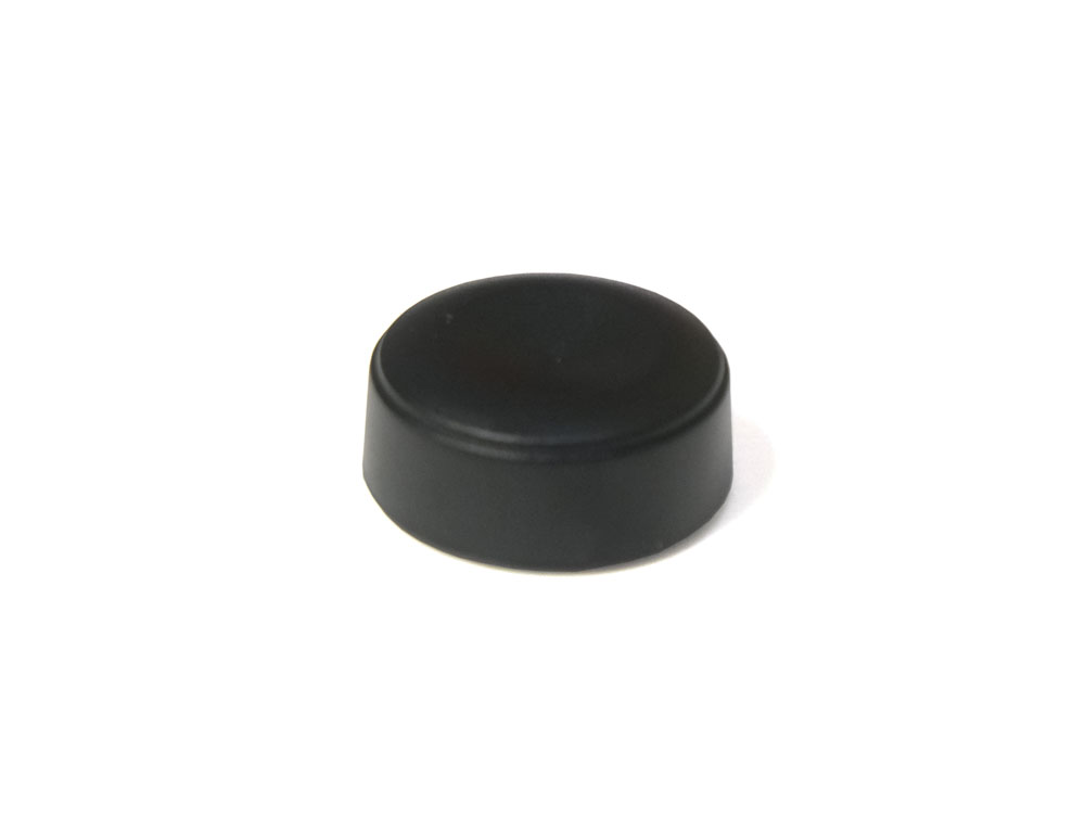 Encoder knob, 25mm, Yamaha