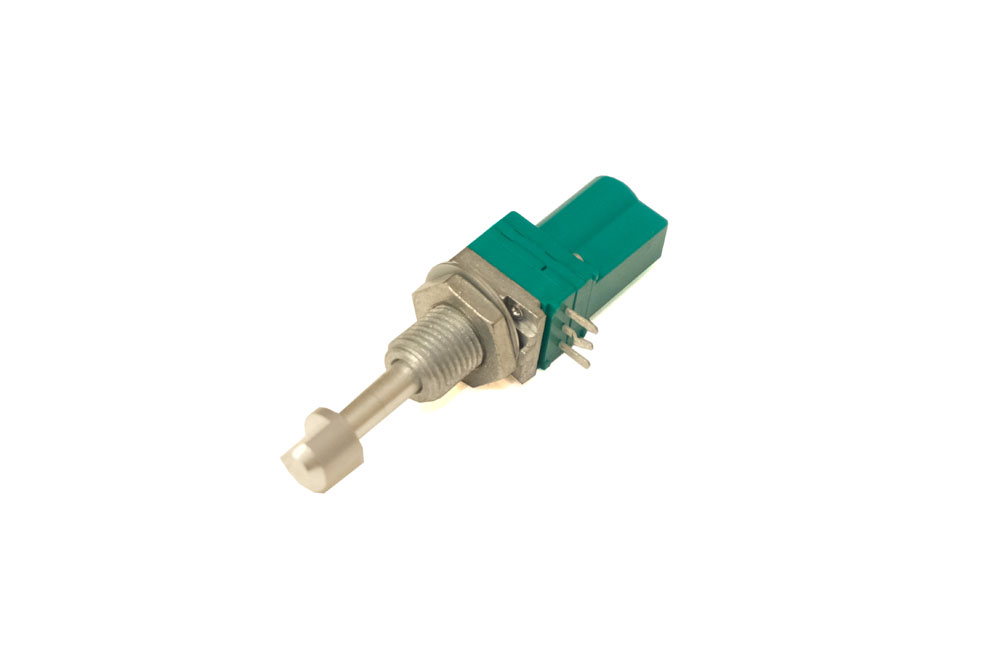 Potentiometer, rotary, 10KB