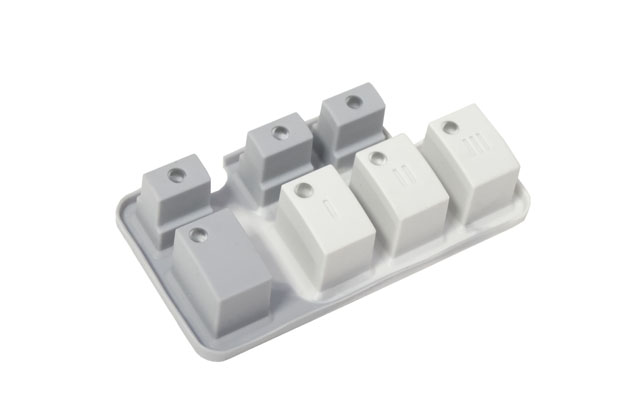 Button set, 7 buttons, Yamaha
