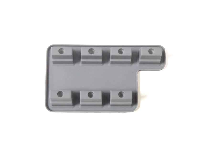 Button set, 7 buttons, Yamaha