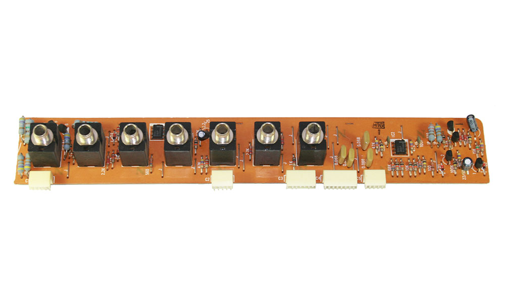 Jack board, Yamaha SK20