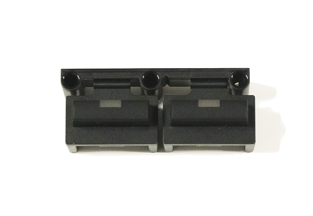 Buttons with LED window, Yamaha