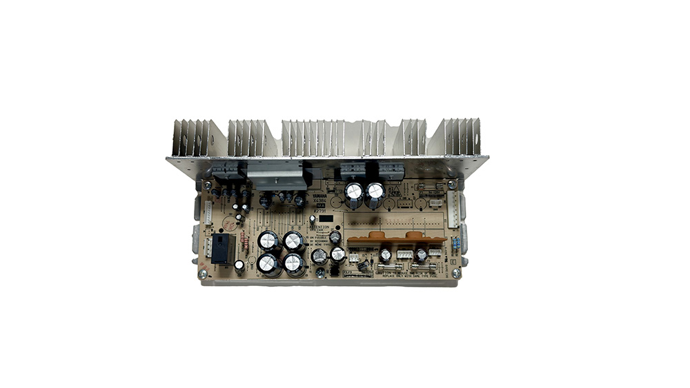 Power/amp board, Yamaha