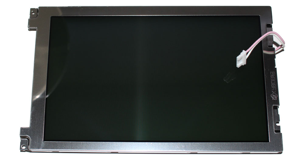 Display, LCD, Roland