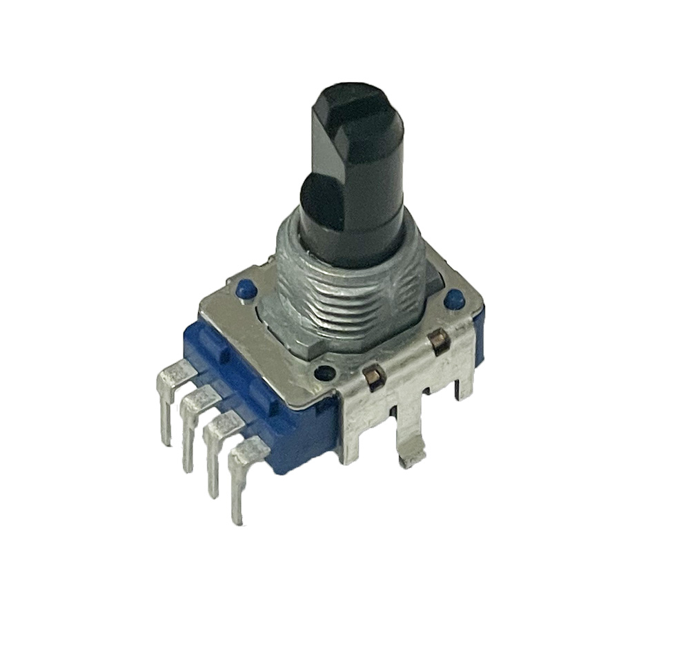 Potentiometer, 10KB rotary