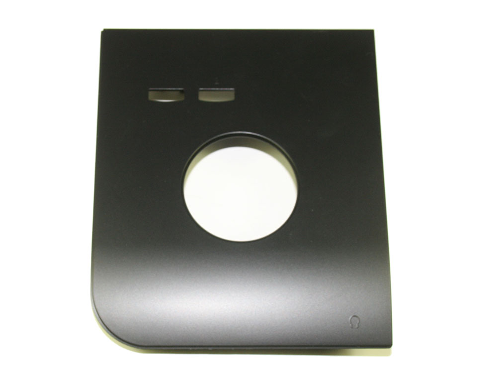 Joystick panel, Korg