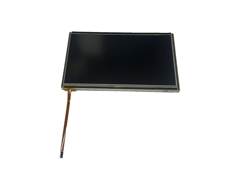 Display, Yamaha — Part #12390 | Syntaur