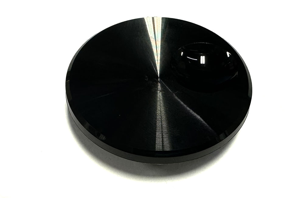 Encoder knob, 40mm, Yamaha