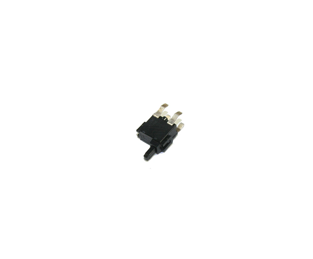 Pushbutton switch