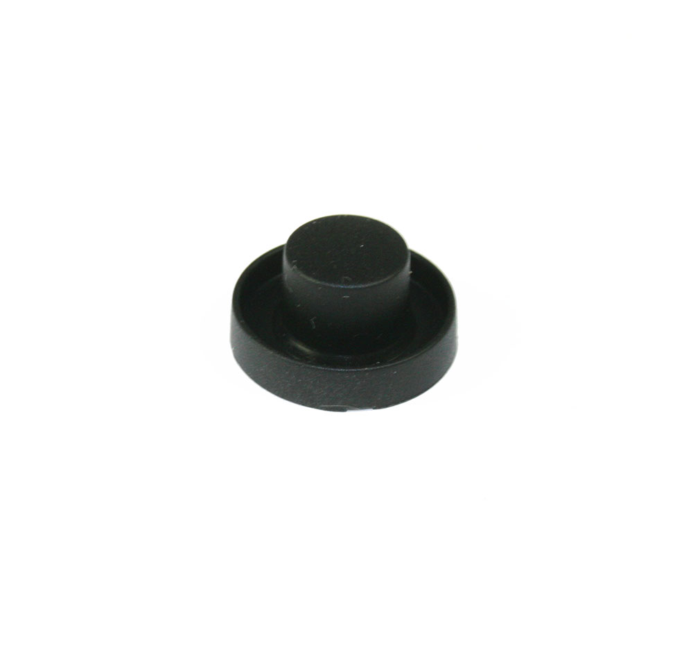 Button, round, Yamaha