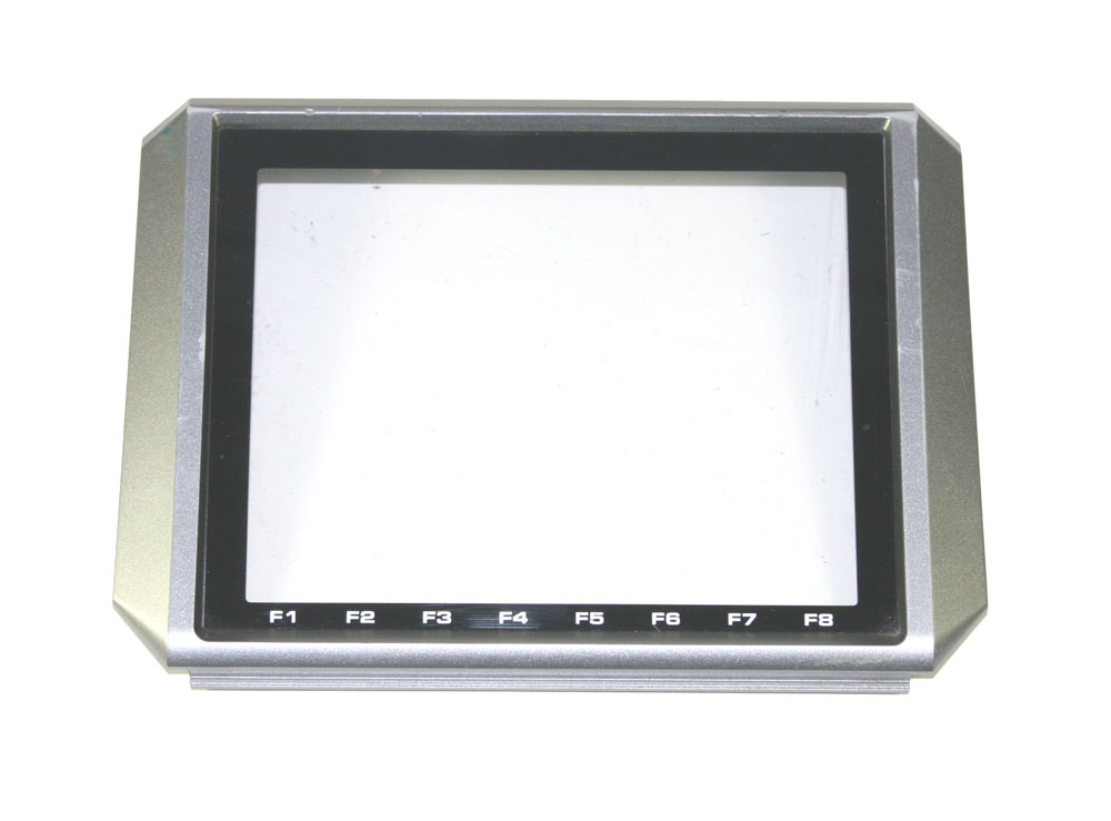 Display cover, Roland