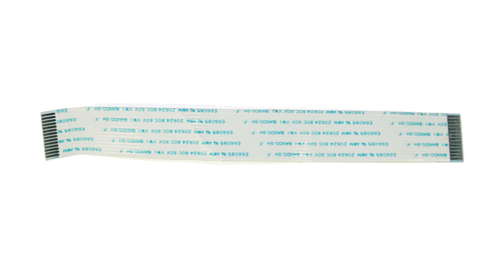 Ribbon cable, 14-wire, 120mm FFC