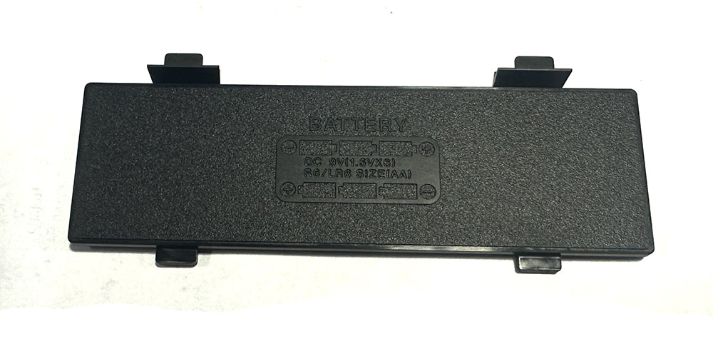 Battery cover, Roland/Boss