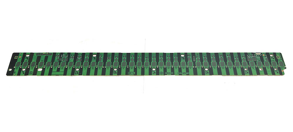 Key contact board, 36-note (Low), Yamaha