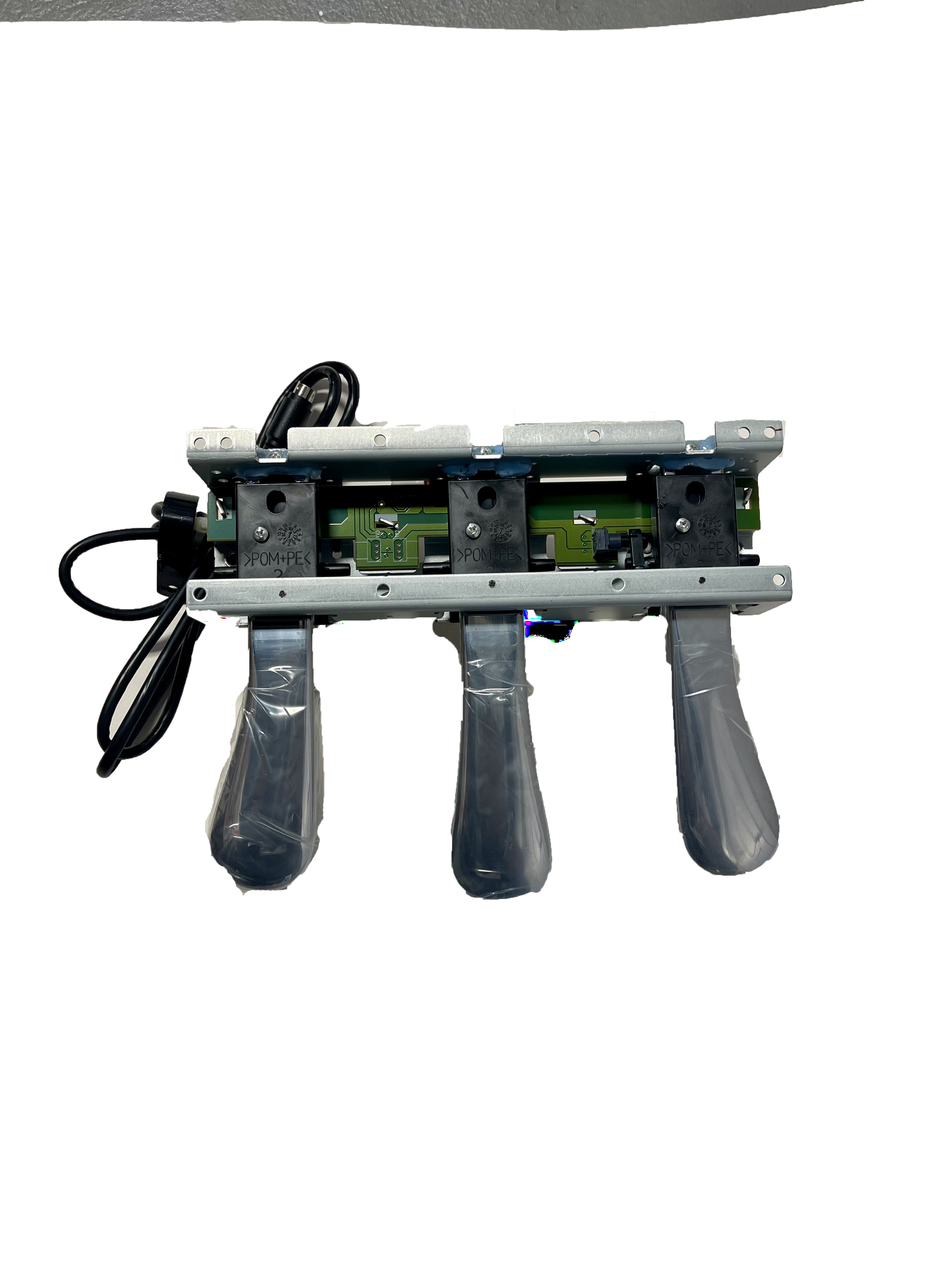 Pedal assembly, Yamaha