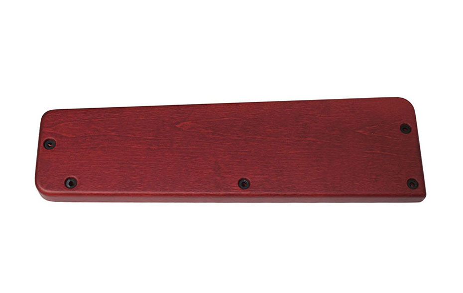 End panel, right, Nord