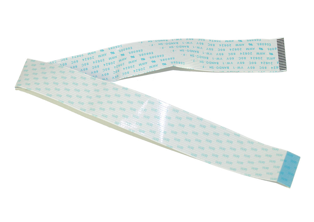 Ribbon cable, 20-wire, 320mm FFC