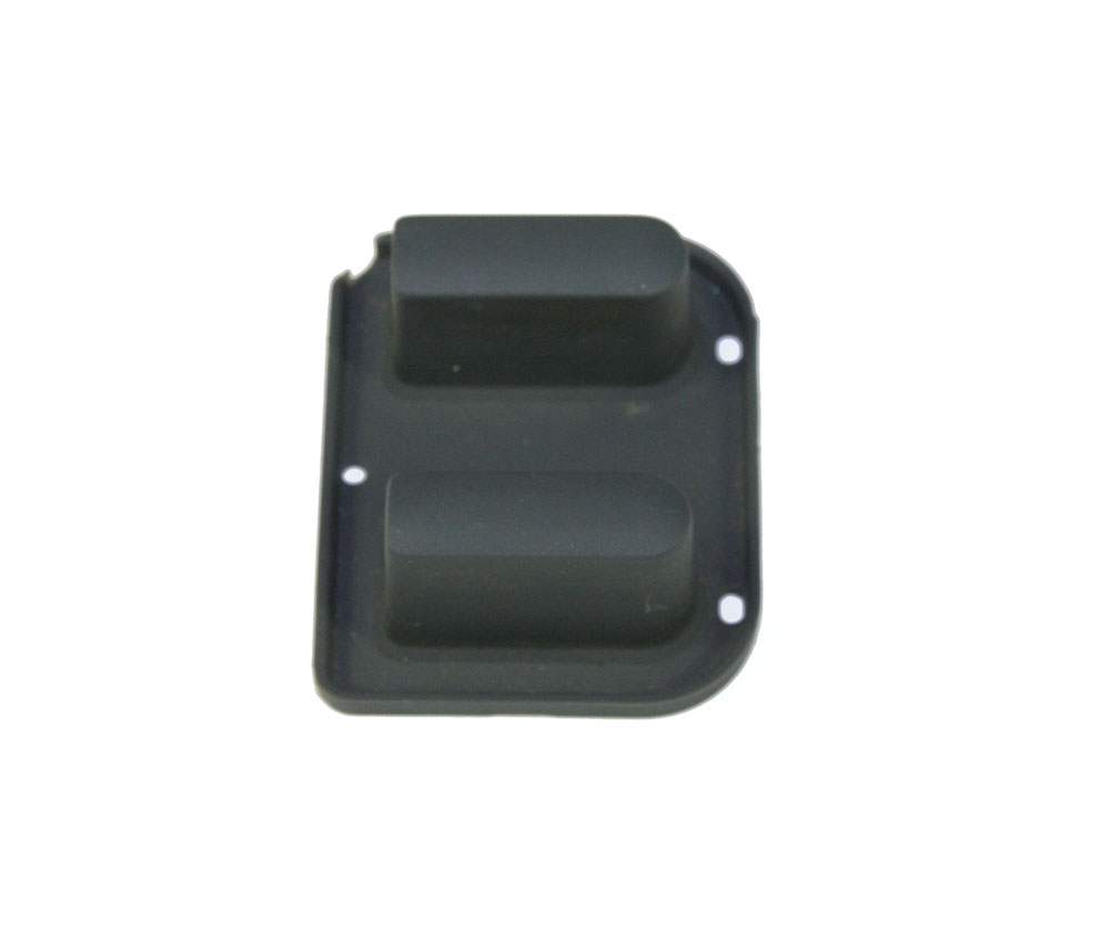 Button set, 2 buttons, Casio