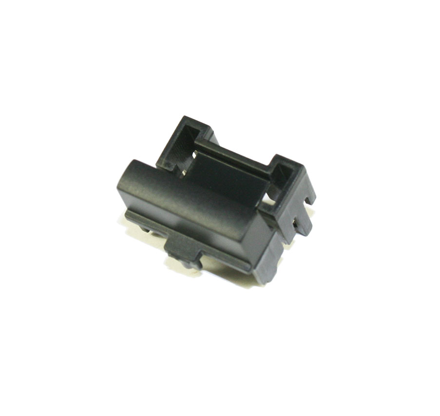 Button, 19mm, without LED window, Roland