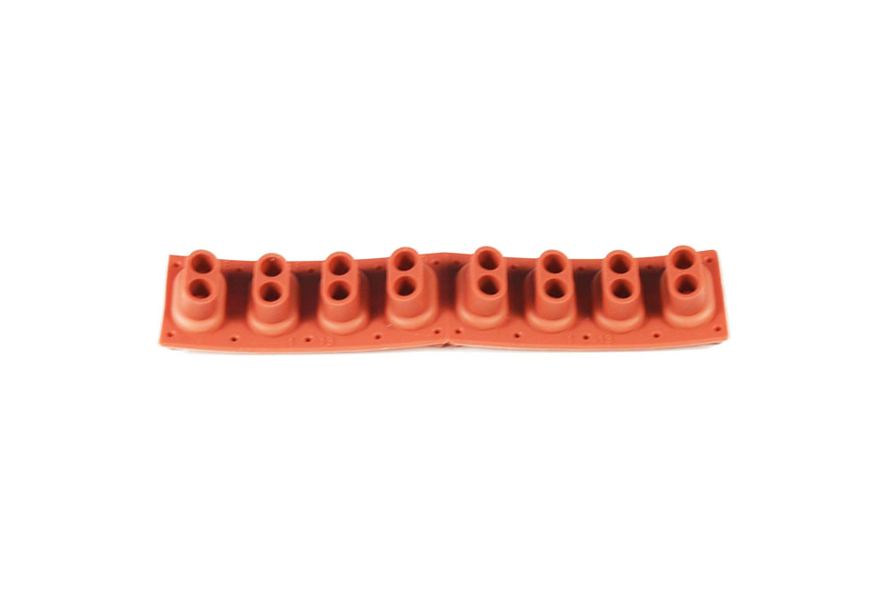 Contact strip, 8-note, Roland