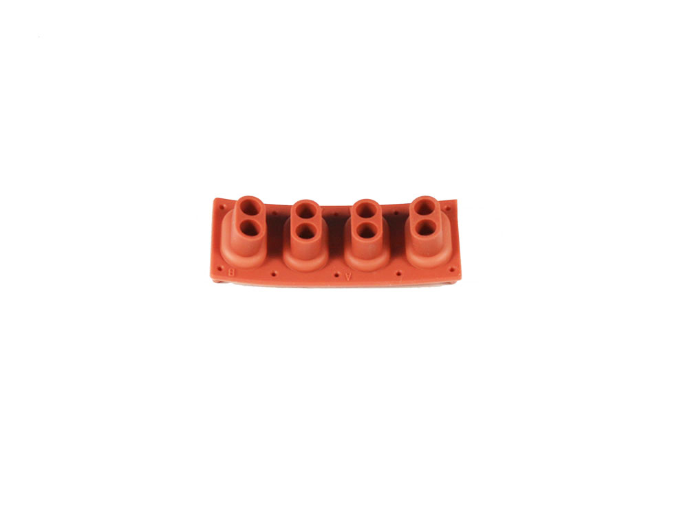 Contact strip, 4-note, Roland