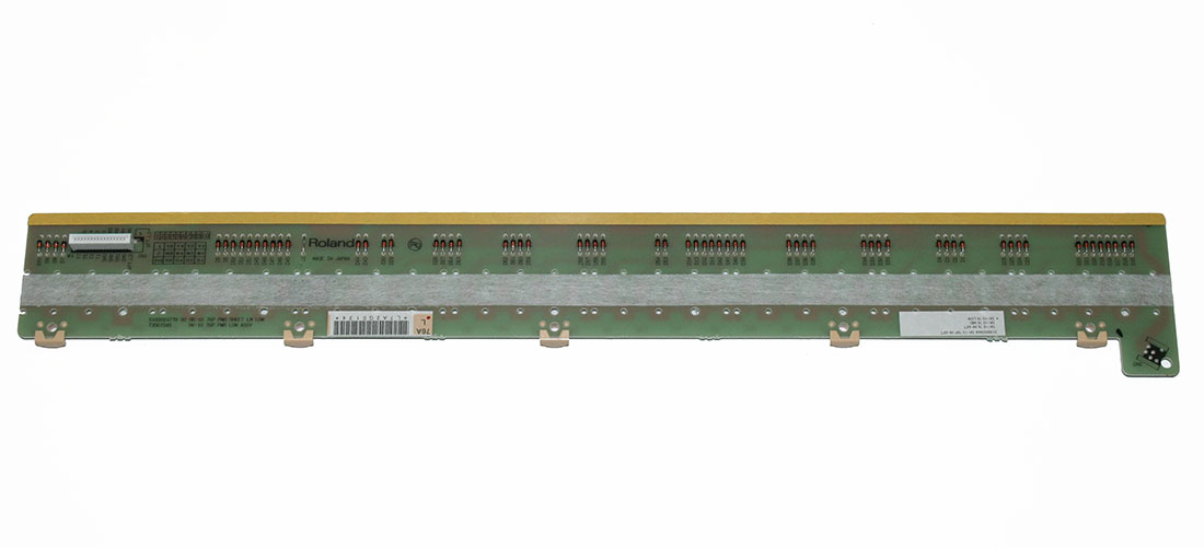 Key contact board, 32-note (Low), Roland