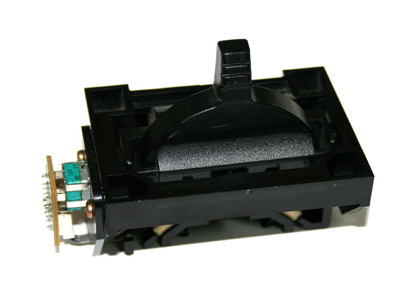Bender assembly, Roland