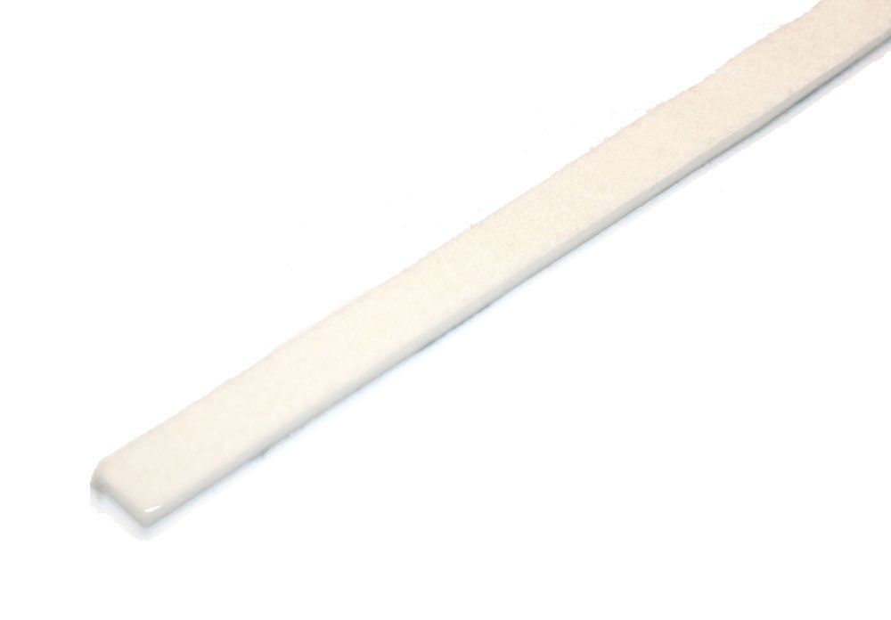 Keybed cushion, lower, 61-note